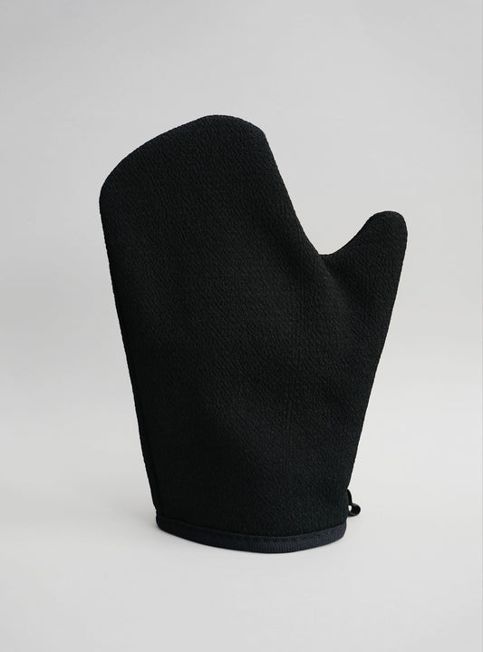 Exfoliating Mitt